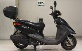 YAMAHA AXIS 125 TREET SE53J