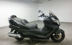 SUZUKI SKYWAVE 250 (Burgman 250) S CJ44A