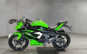 KAWASAKI NINJA 250 SL BX250A