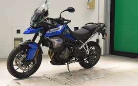 TRIUMPH TIGER 900 GT PRO 2023 RE64D8