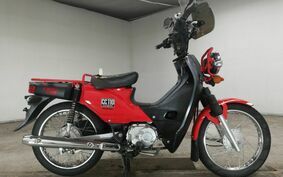 HONDA CROSS CUB 110 JA10