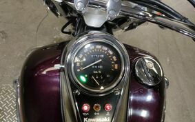 KAWASAKI VULCAN 1500 CLASSIC 1998 VNT50G