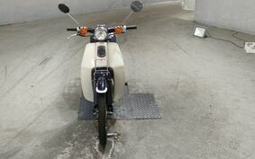 HONDA C70 SUPER CUB HA02