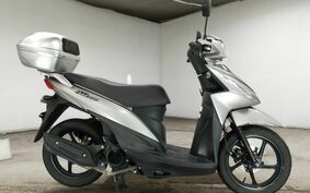 SUZUKI ADDRESS 110 CE47A