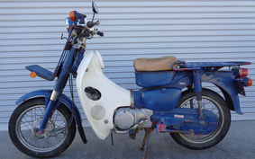 HONDA YUBIN CUB 90 MD90