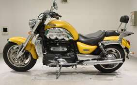 TRIUMPH ROCKET III 2006 LC1035