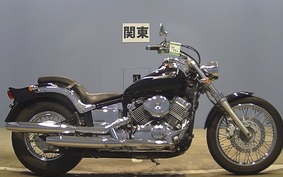 YAMAHA DRAGSTAR 400 2004 VH01J