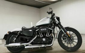 HARLEY XL883N 2009 LE2