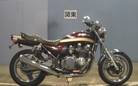 KAWASAKI ZEPHYR 750 2003 ZR750C