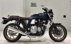 HONDA CB1100RS 2022 SC65