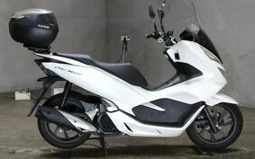 HONDA PCX 150 KF30