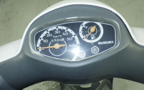 SUZUKI LET's 4 G CA41A