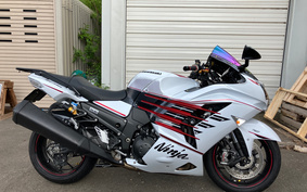 KAWASAKI NINJA ZX 14 R 2020 ZXT40J