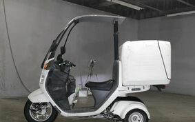 HONDA GYRO CANOPY TA03