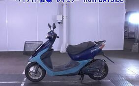 HONDA ディオ-5 AF56