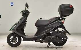 SUZUKI ADDRESS V125 S CF4MA