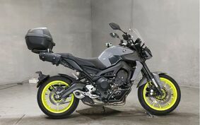 YAMAHA MT-09 2017 RN52J