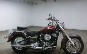 YAMAHA DRAGSTAR 400 CLASSIC 2001 VH01J