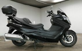 SUZUKI SKYWAVE 250 (Burgman 250) S CJ46A