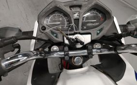 HONDA FUO- TUNE  WING 125 PCJG