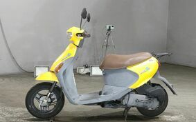 SUZUKI LET's 4 G CA41A