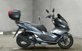 HONDA PCX 160 KF47