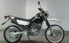 SUZUKI DJEBEL 200 (DR200SE) SH42A