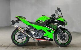 KAWASAKI NINJA 400 2020 EX400G