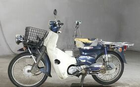 HONDA PRESS CUB 50 AA01