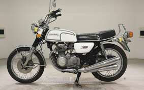 HONDA CB350 FOUR 1974 CB350F