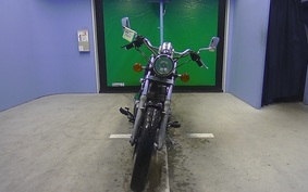 HONDA REBEL 250 MC13