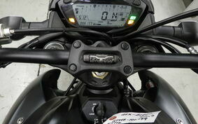 SUZUKI GSX-S1000 2020 GT79B