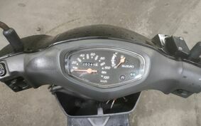 SUZUKI ADDRESS V125 CF4EA