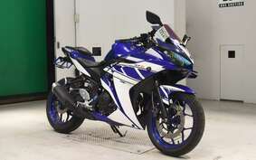 YAMAHA YZF-R25 RG10J