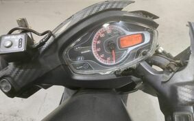 SUZUKI ADDRESS V125 S CF4MA