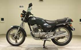 HONDA CB125T JC06