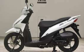 SUZUKI ADDRESS 110 CE47A