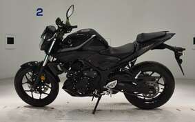 YAMAHA MT-25 RG43J