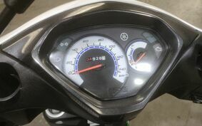 YAMAHA AXIS Z SED7J