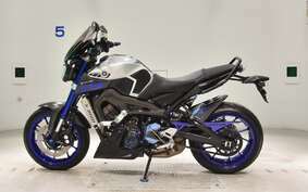 YAMAHA MT-09 A 2015 RN34J