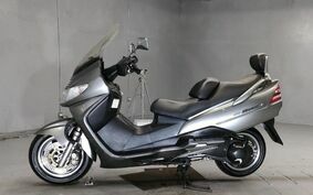 SUZUKI SKYWAVE 400 2001 CK42A