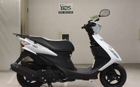 SUZUKI ADDRESS V125 S CF4MA