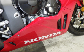 HONDA CBR1000RR RSP 2024 SC82