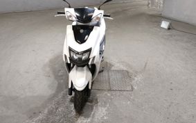 YAMAHA CYGNUS125XSR SED8J