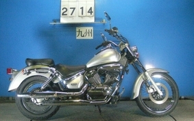 SUZUKI INTRUDER 250 LC VJ51A