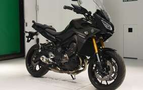 YAMAHA MT-09 Tracer 2017 RN51J