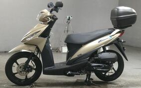 SUZUKI ADDRESS 110 CE47A