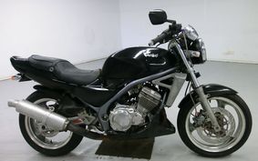 KAWASAKI BALIUS 250 1992 ZR250A