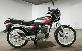 HONDA CB125T JC06