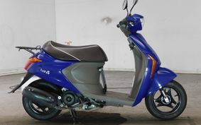 SUZUKI LET's 5 CA47A